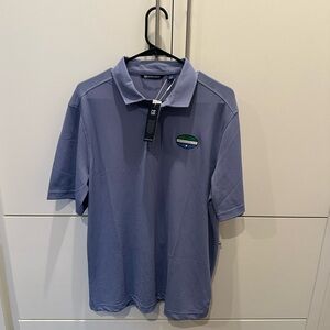 NWT Cutter & Buck Men’s L Golf Polo